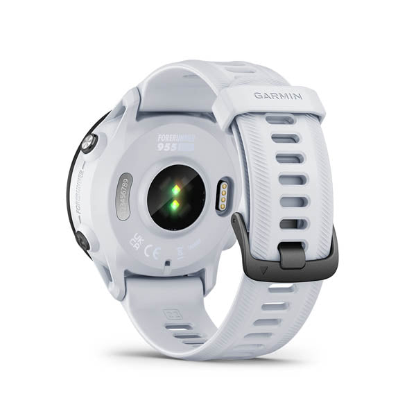 Forerunner 955, Solar