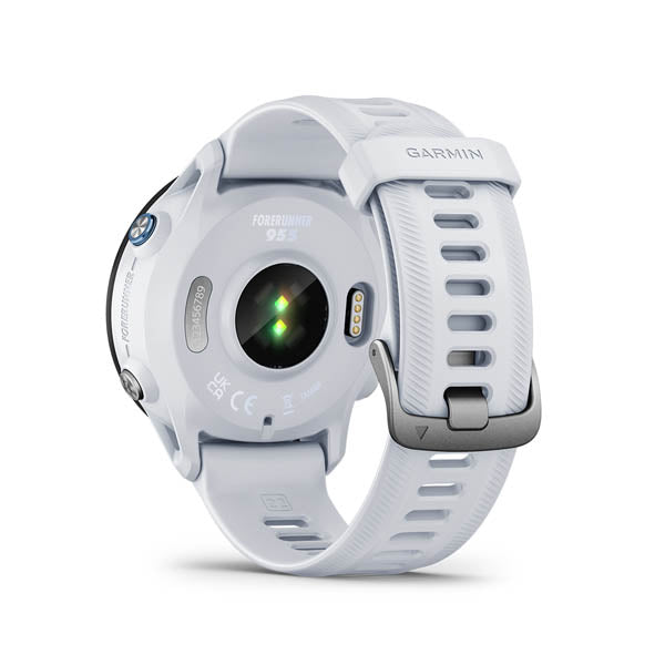 Garmin Forerunner 955 Non-Solar