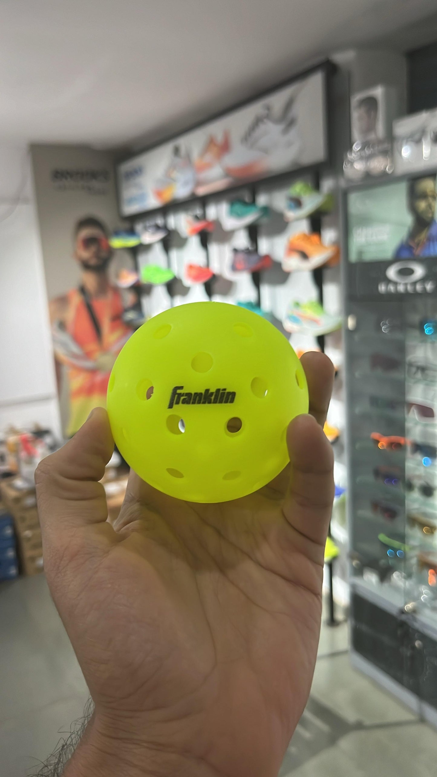 Franklin X-40 Outdoor Pickleballs