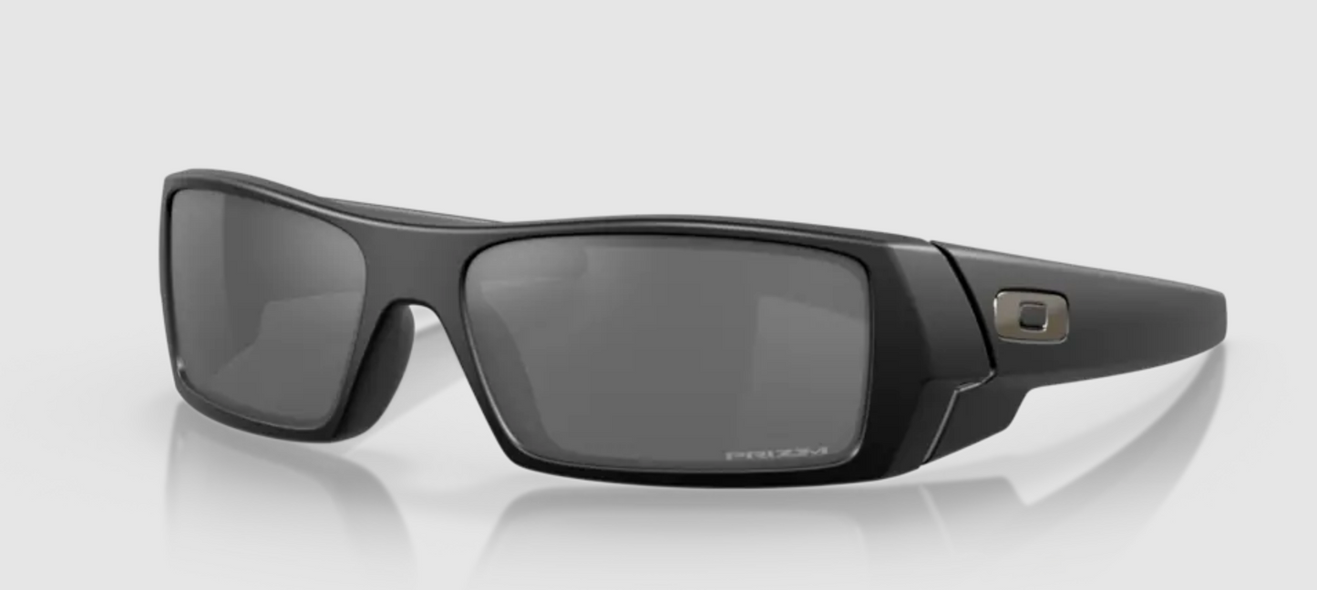 Oakley Gascan Black