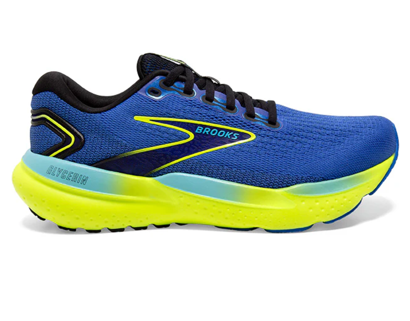 Brooks Glycerin 21 - Men's Road Running Shoes