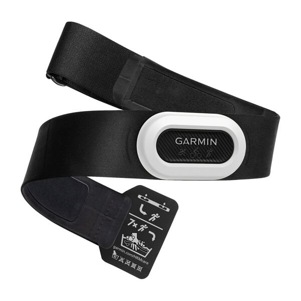 Garmin Hrm pro plus