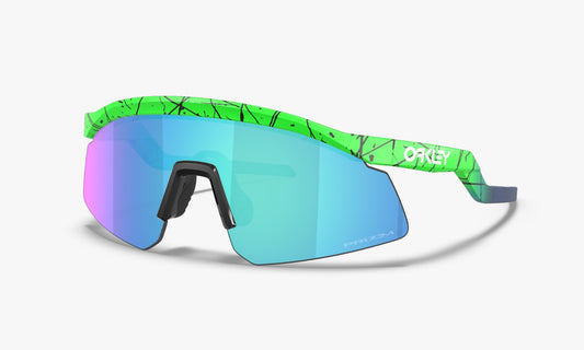 Custom Oakley Hydra Sunglass