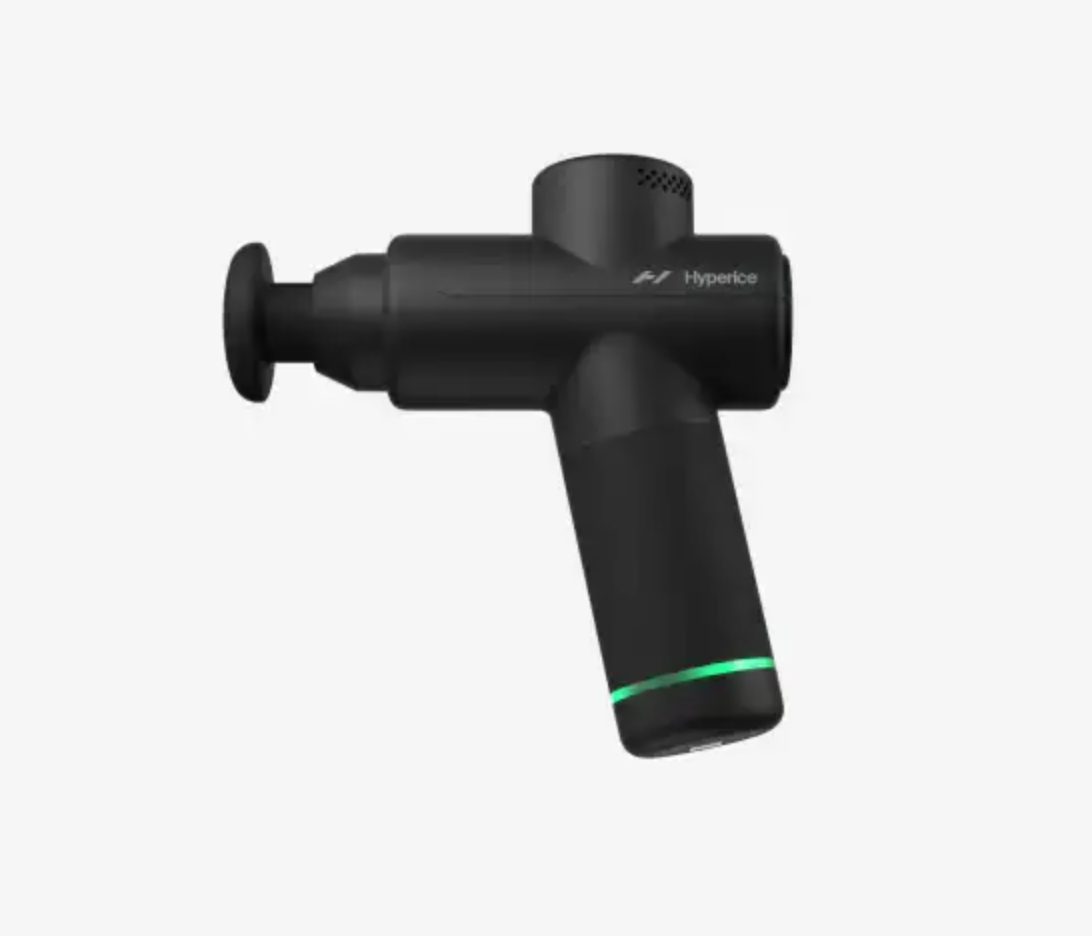 Hyperice Hypervolt Go 2 Black