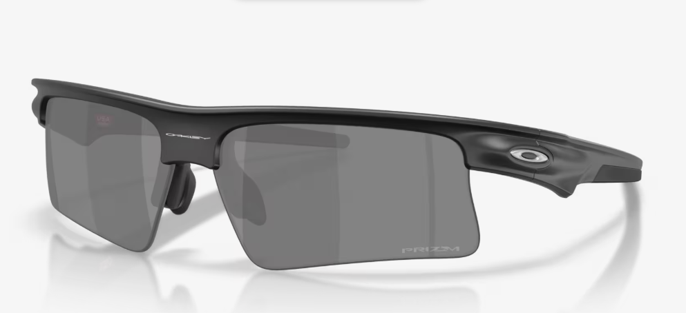 9534-01 Bisphaera Speed Matte Black Prizm Black