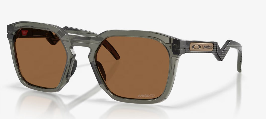 Oakley Moto GP Sunglass HSTN Sq