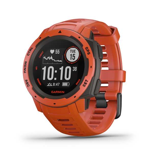 Garmin Instinct