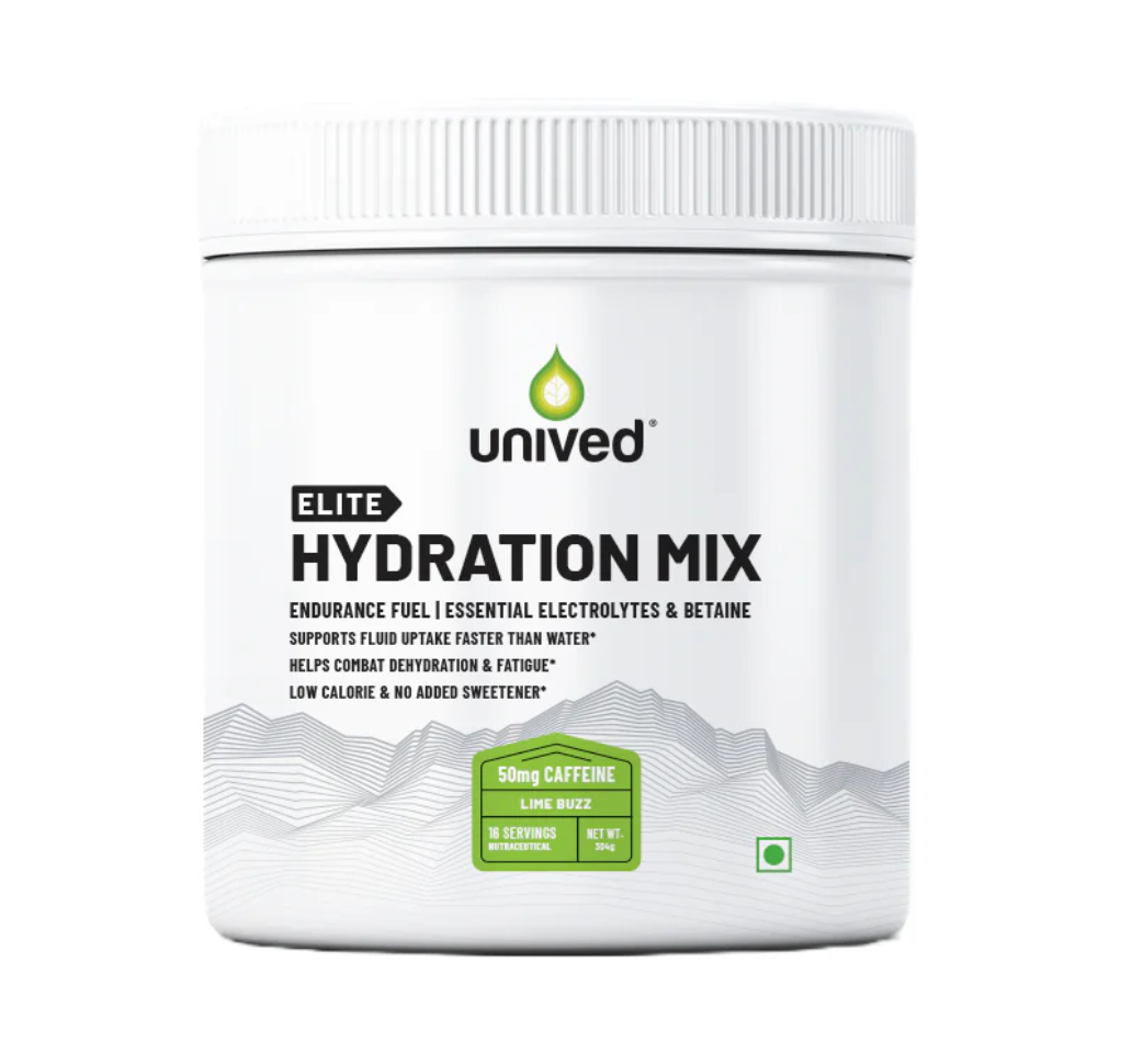 Elite Hydration Mix