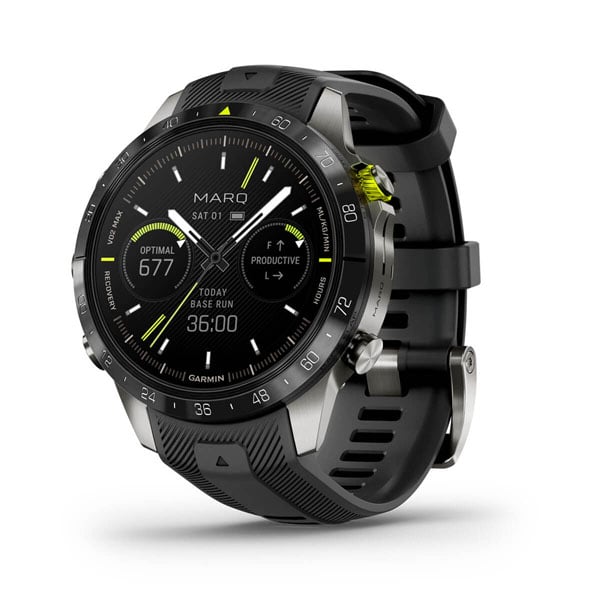 Garmin Marq Athlete (Gen 2)