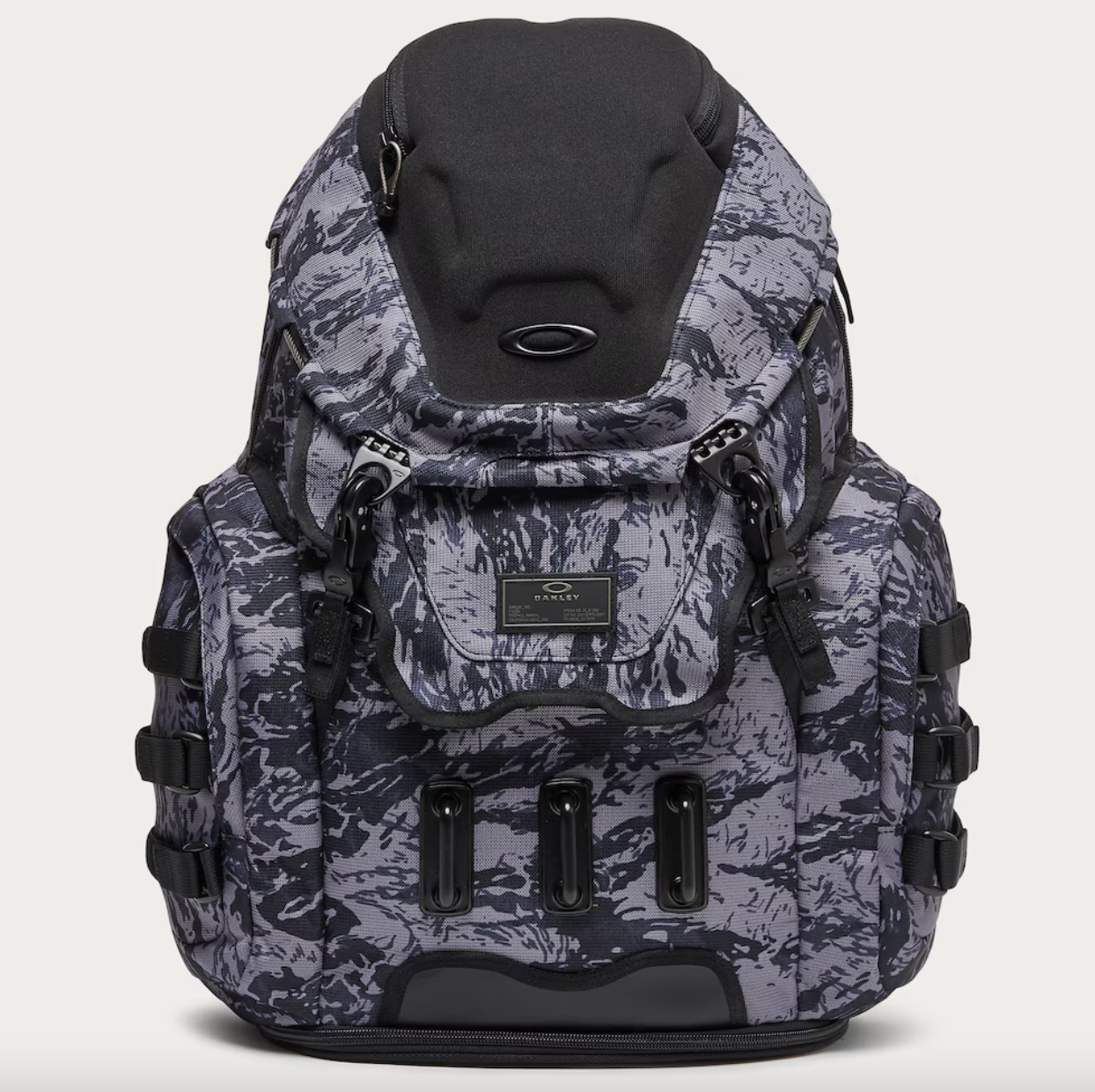 Oakley Kitchen Sink BackPack Tiger Mountain Grey Camo
