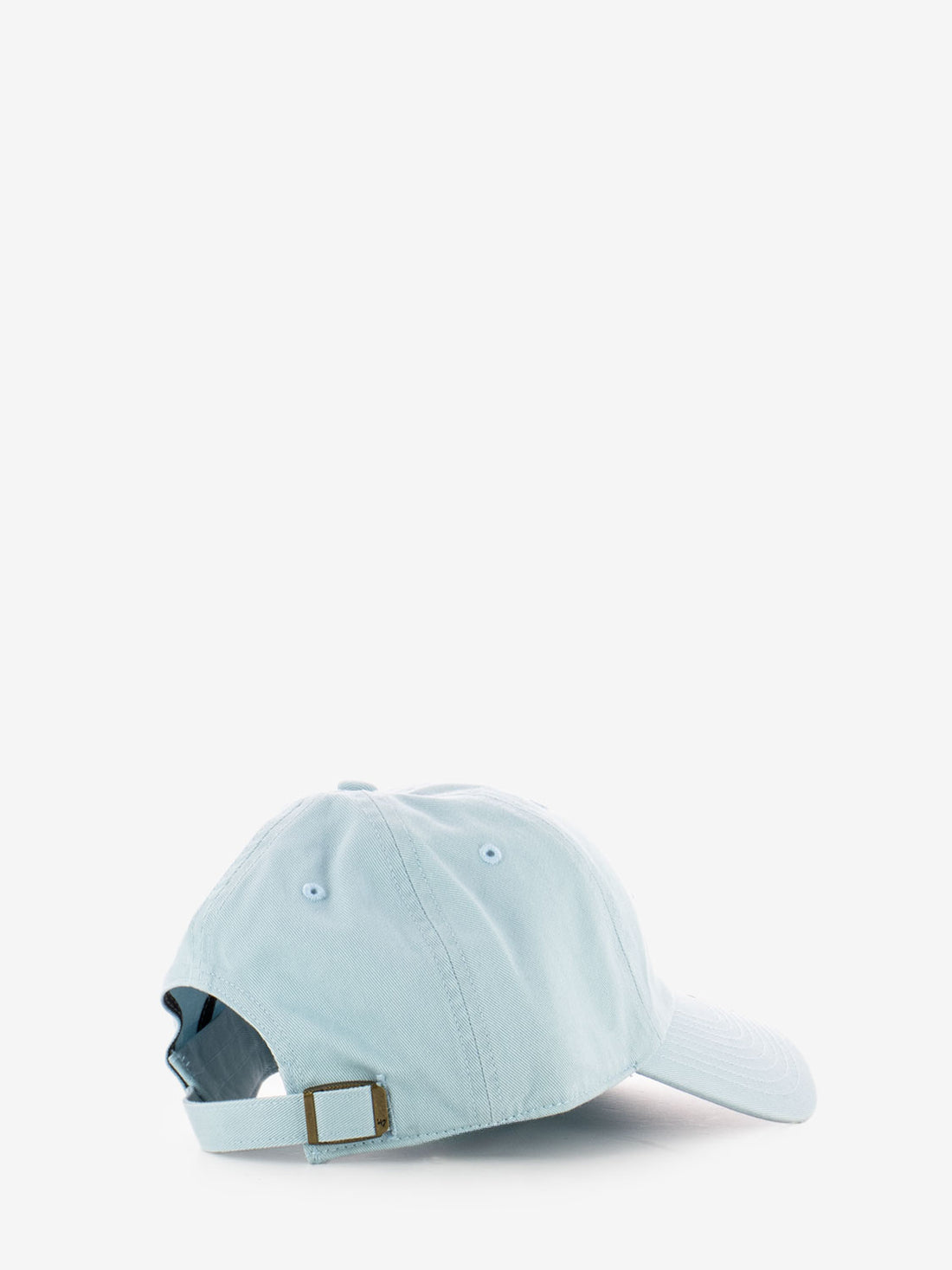 Oakley 47 Soho dad hat cap frost blue