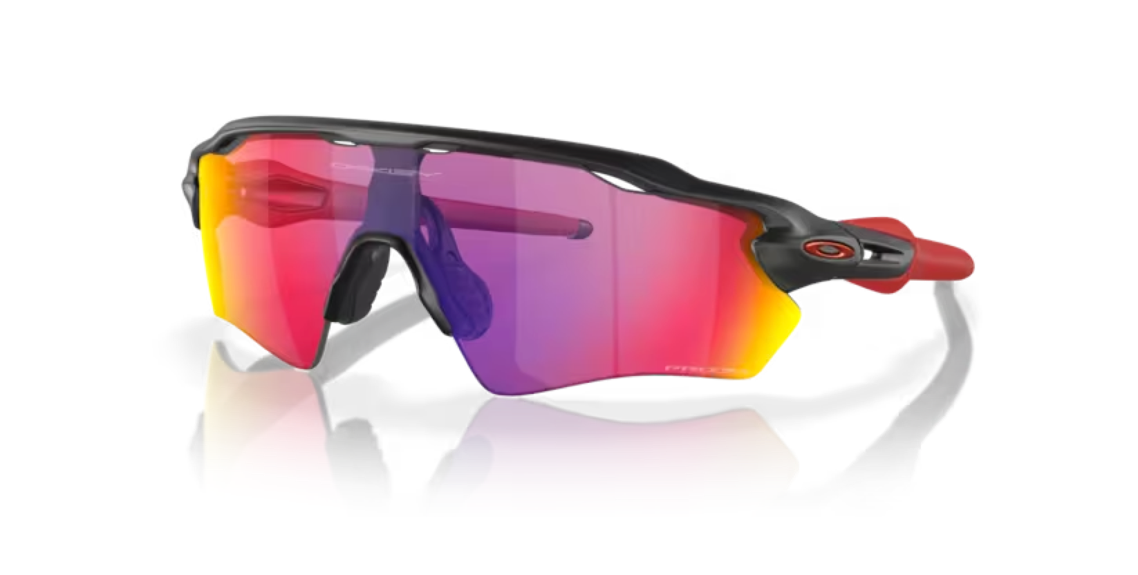 Buy Oakley Radar ev xs black with prizm road lens in India