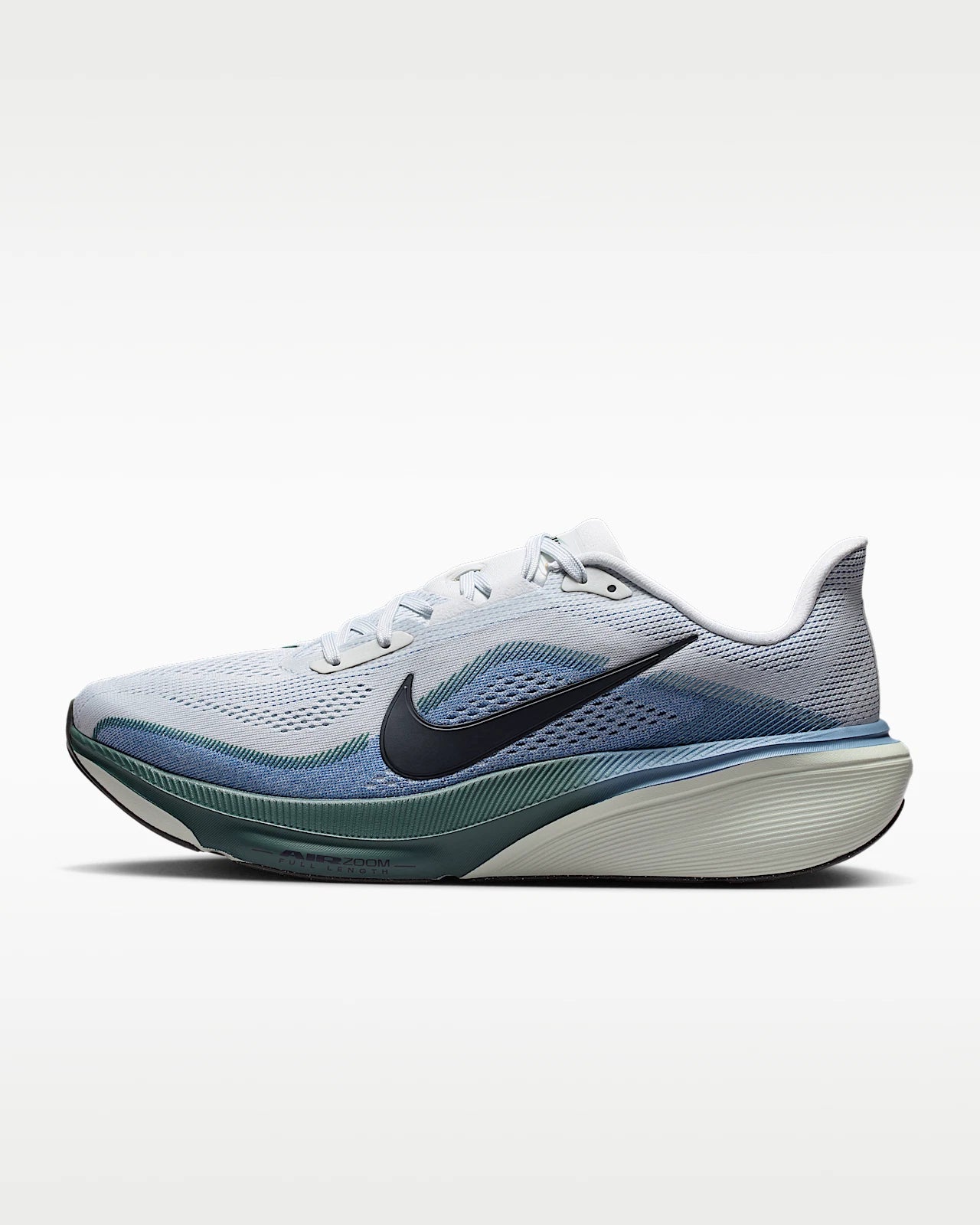 Nike Pegasus 42 Men's Road-Running Shoes
