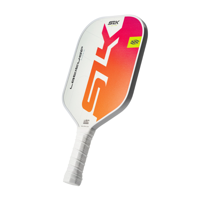 SLK by Selkirk Latitude - Max Pickleball Paddle