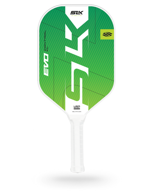 SLK Evo Control XL Pickleball Paddle