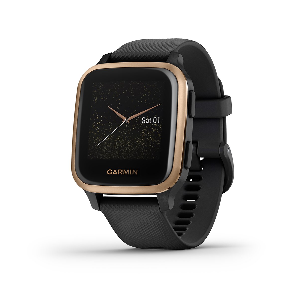 Garmin Venu sQ Music