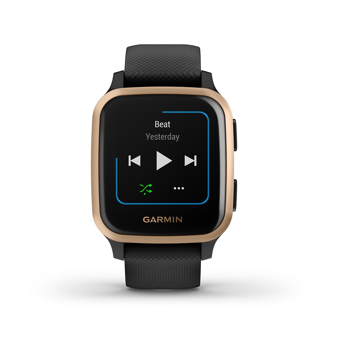 Garmin Venu sQ Music