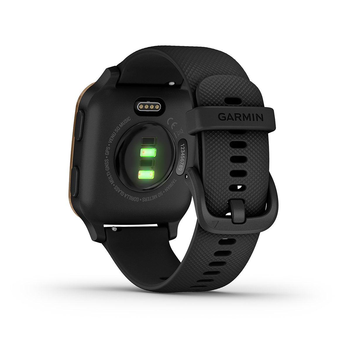 Garmin Venu sQ Music