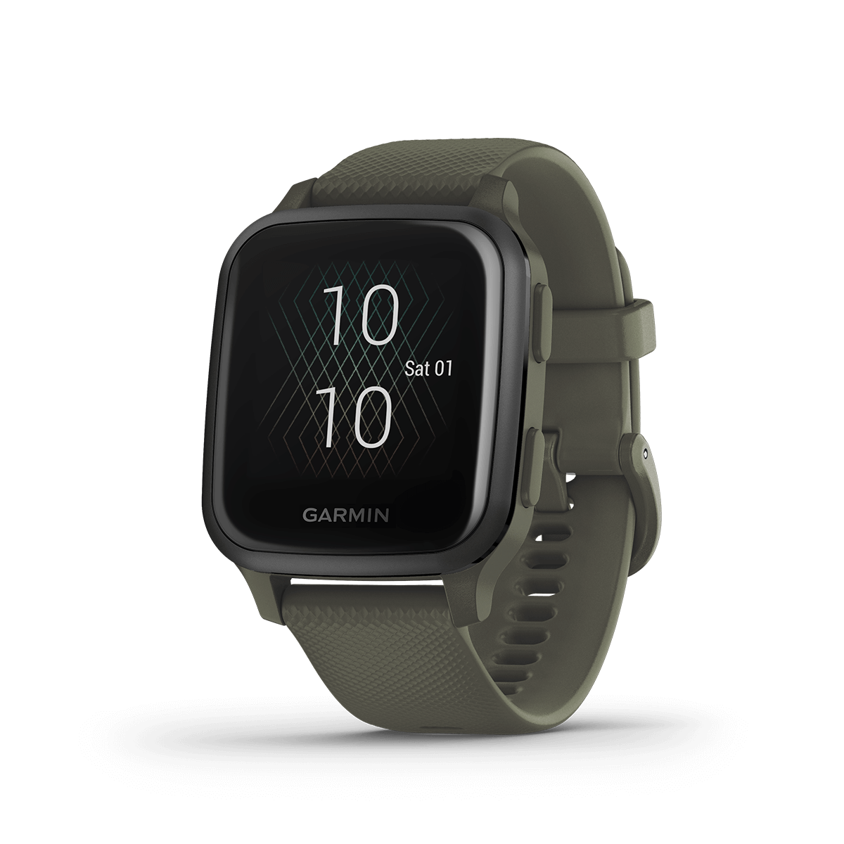 Garmin Venu sQ Music