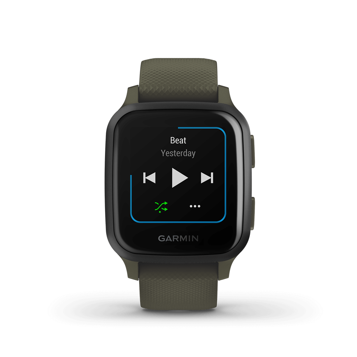 Garmin Venu sQ Music