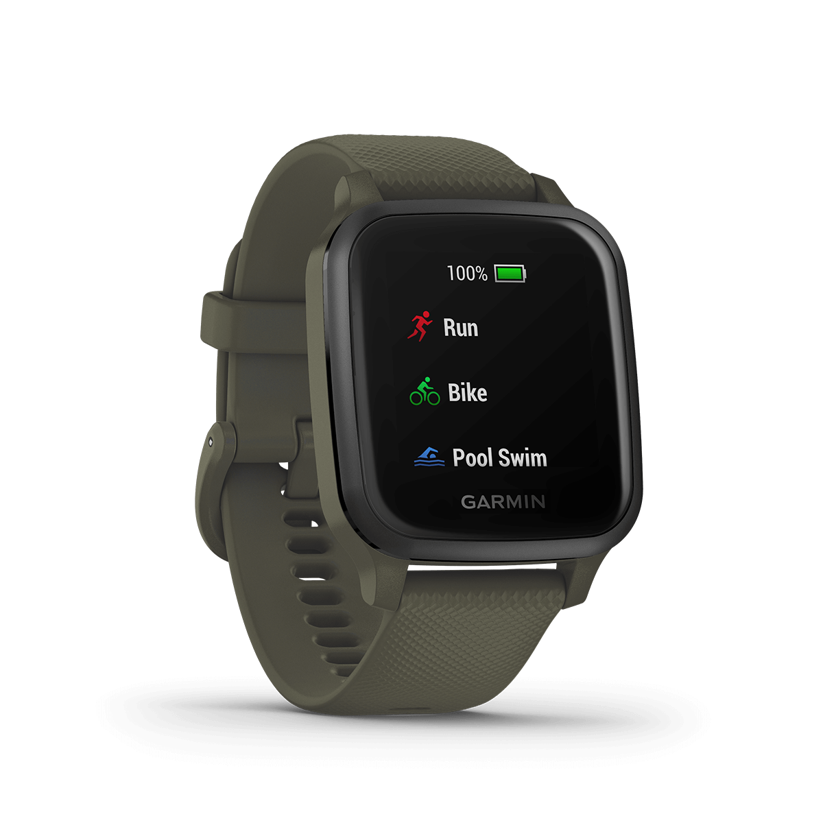 Garmin Venu sQ Music