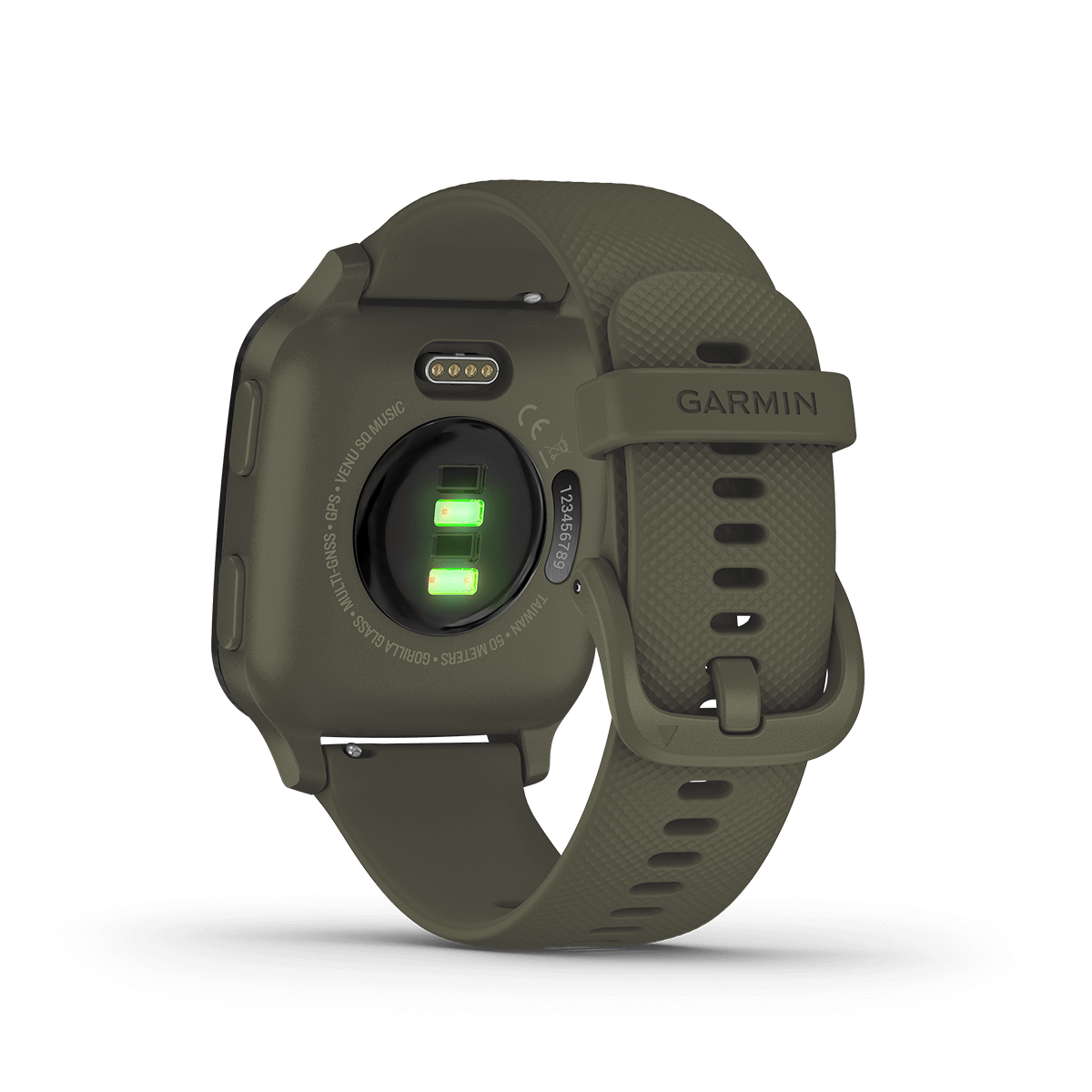 Garmin Venu sQ Music