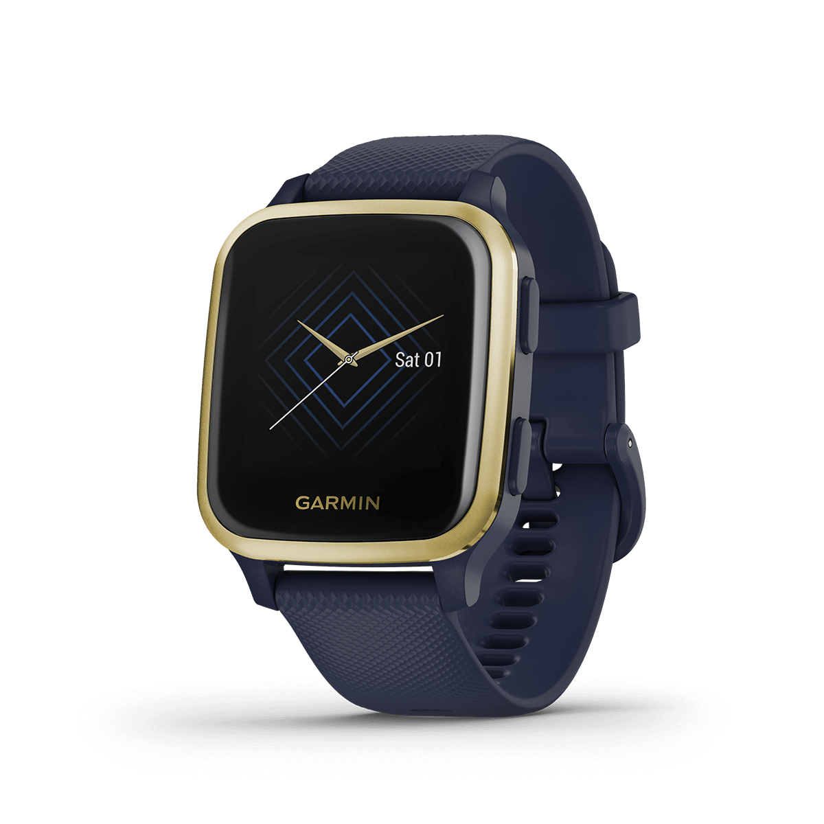 Garmin Venu sQ Music