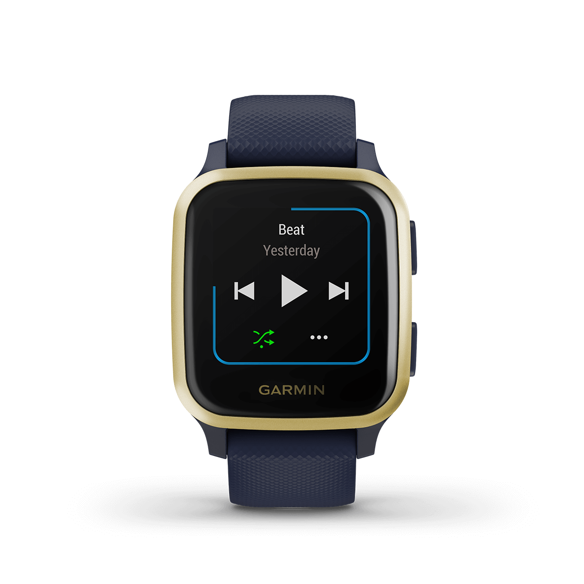 Garmin Venu sQ Music
