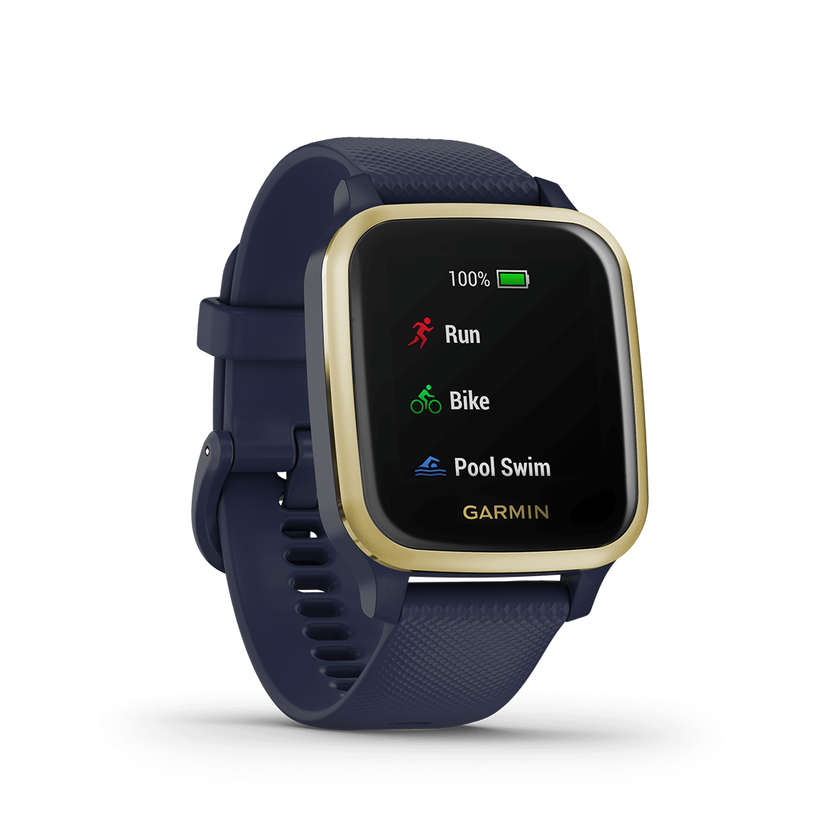 Garmin Venu sQ Music