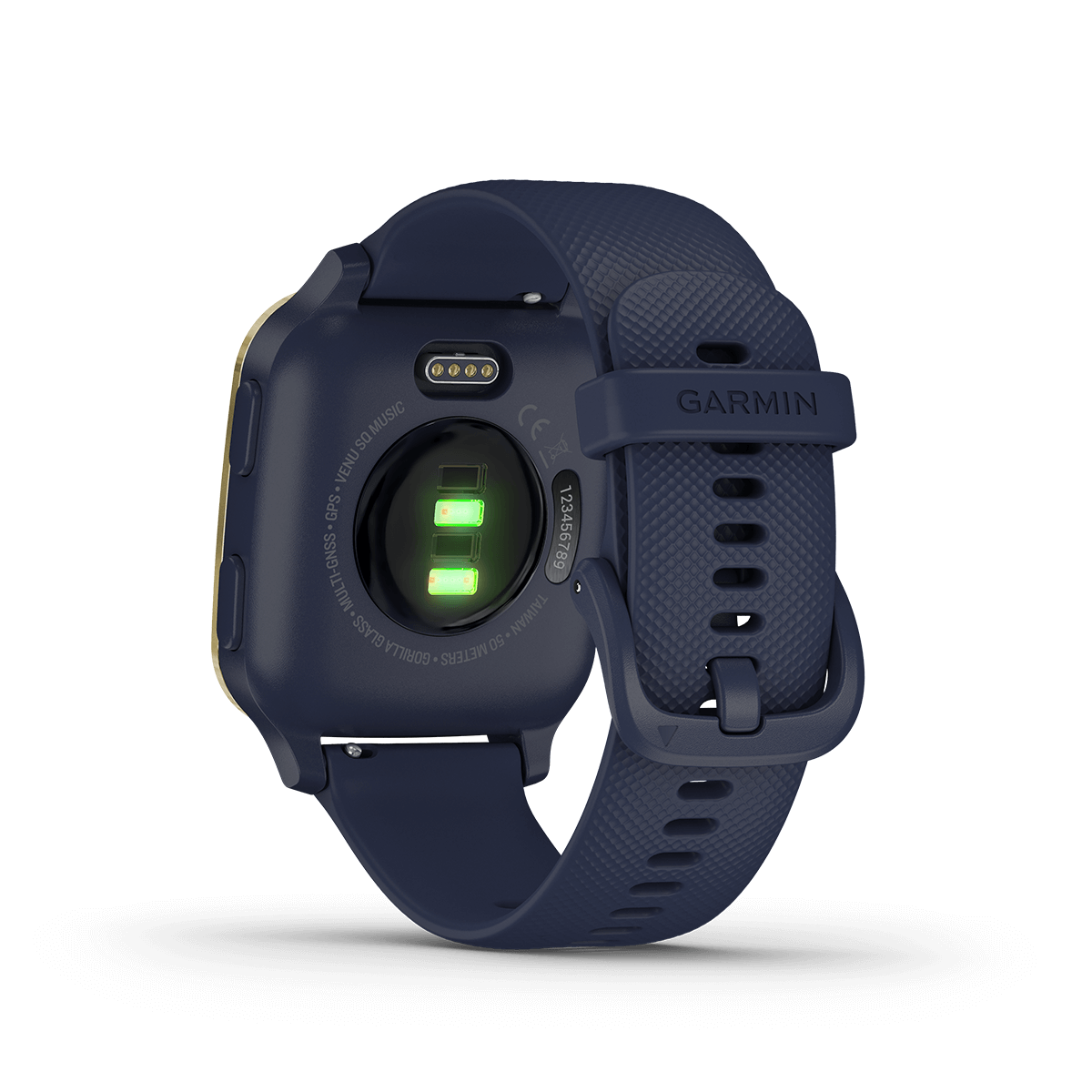 Garmin Venu sQ Music