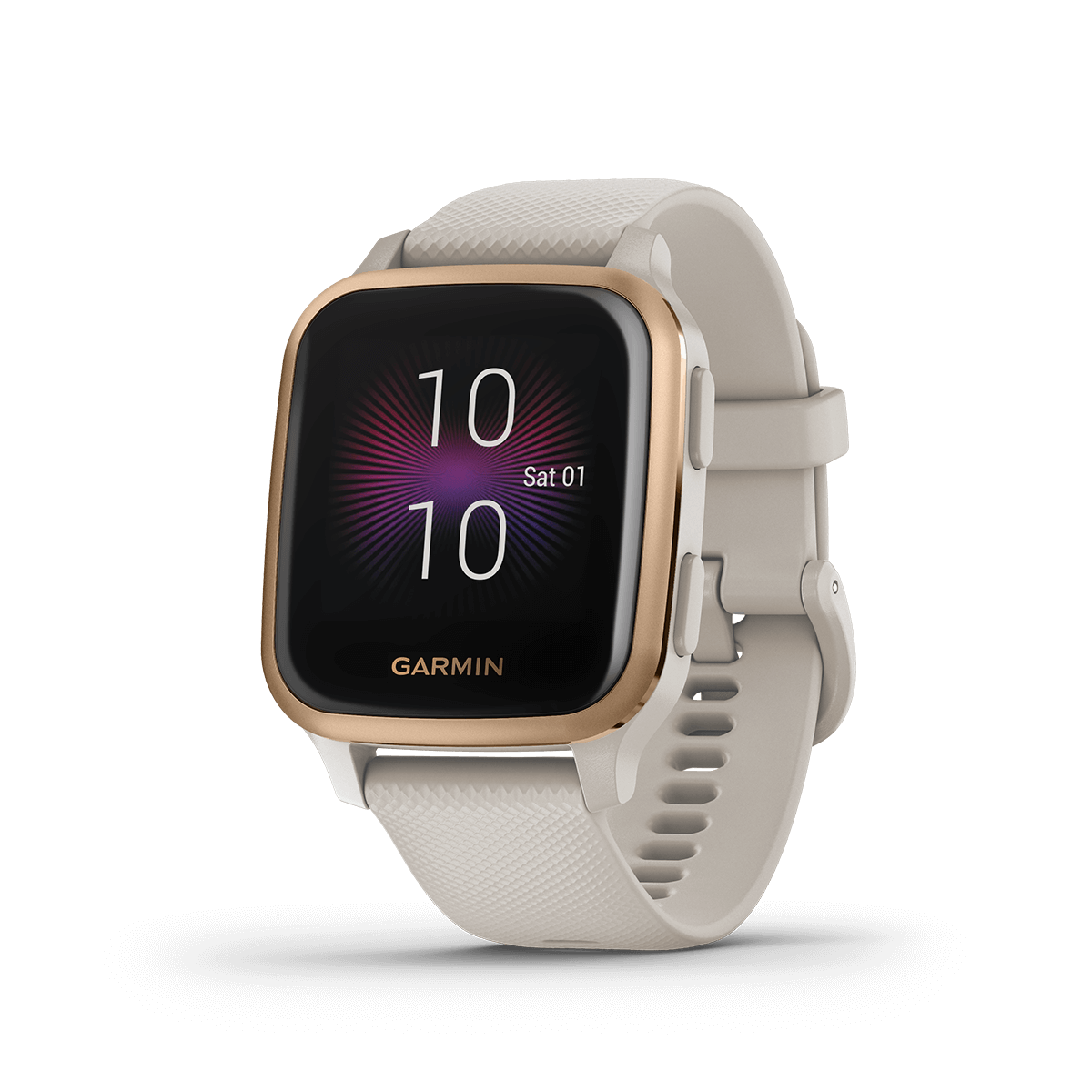 Garmin Venu sQ Music