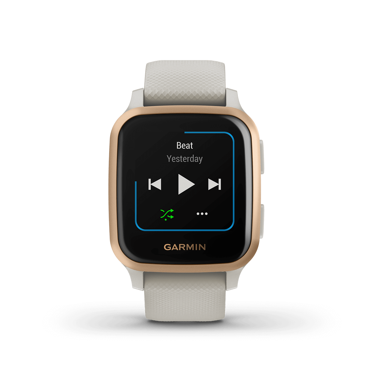 Garmin Venu sQ Music