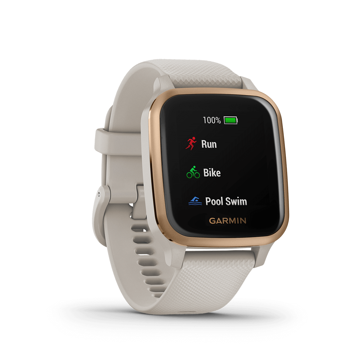 Garmin Venu sQ Music
