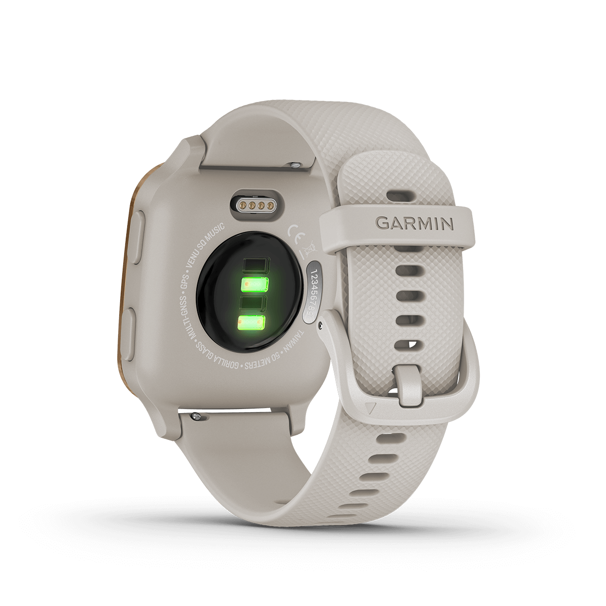 Garmin Venu sQ Music