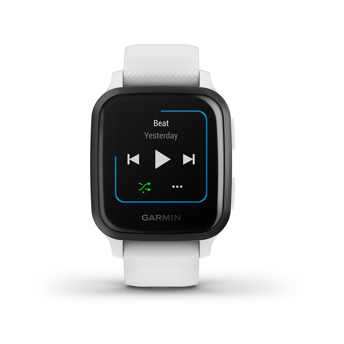 Garmin Venu sQ Music