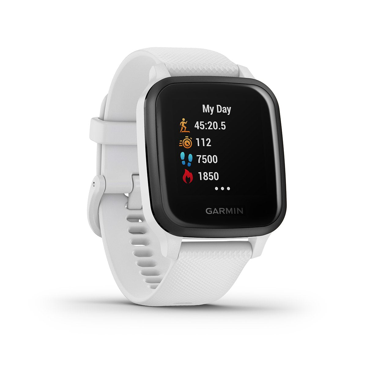 Garmin Venu sQ Music