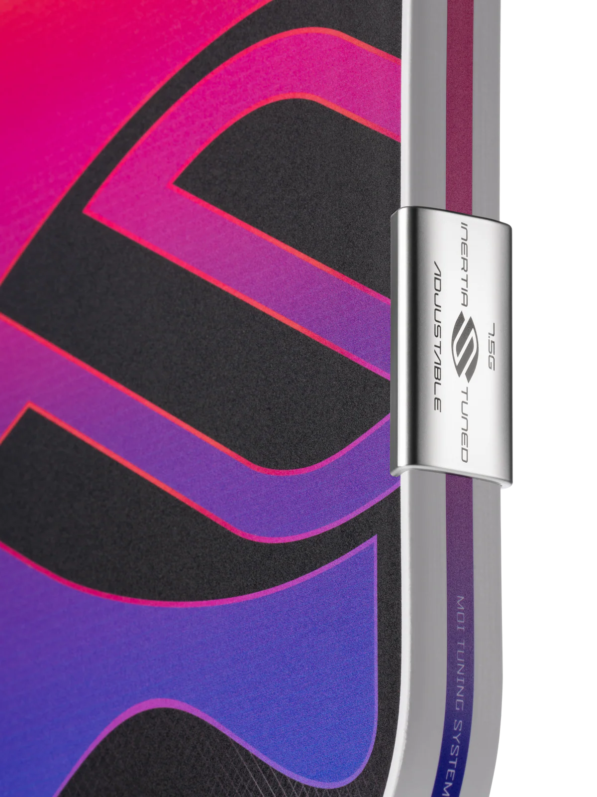Selkirk OMNI Pickleball Elongated Paddle Cosmic
