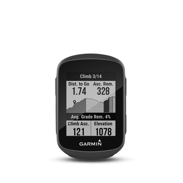 Garmin Edge 130 Plus