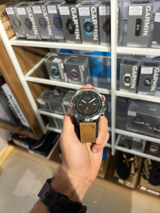 Garmin Marq Adventure Gen 2