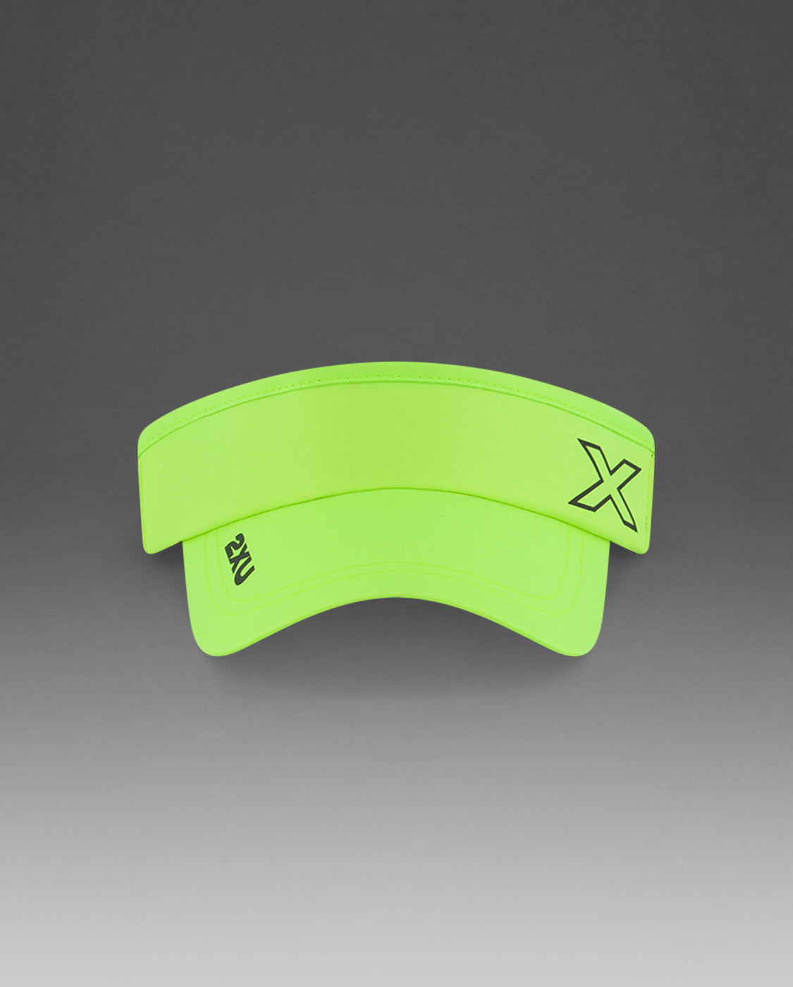 Performance Visor-Volt/Black-OSFA