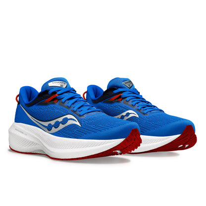 saucony men's triumph 21