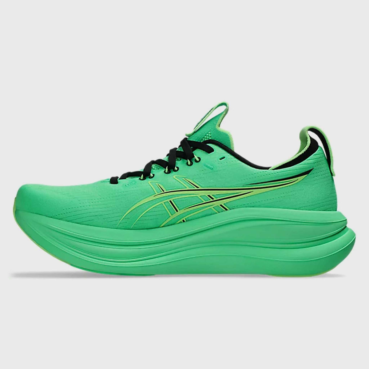 Asics GEL-NIMBUS 28 VITAL GREEN/ILLUMINATE GREEN