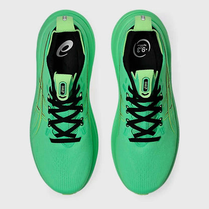 Asics GEL-NIMBUS 28 VITAL GREEN/ILLUMINATE GREEN