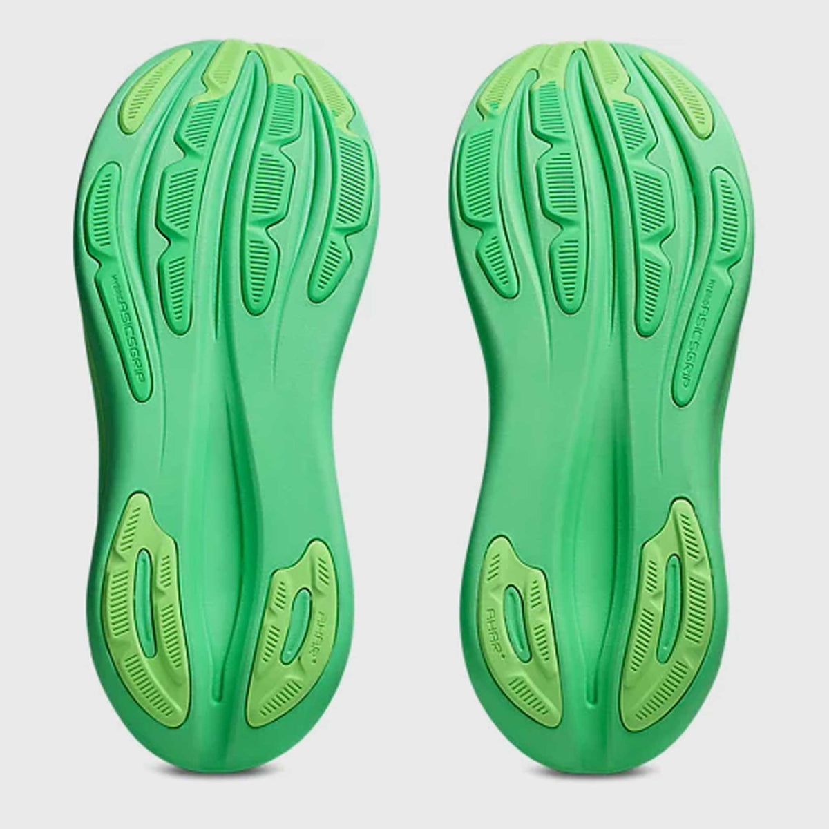 Asics GEL-NIMBUS 28 VITAL GREEN/ILLUMINATE GREEN