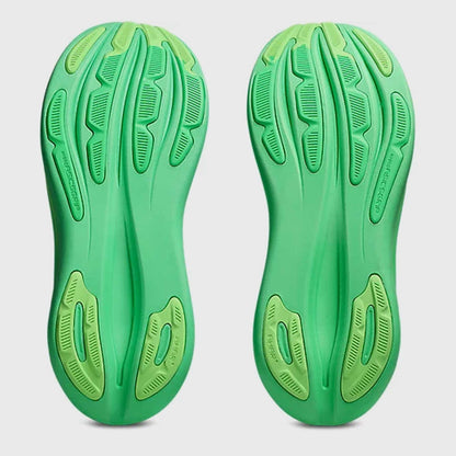 Asics GEL-NIMBUS 28 VITAL GREEN/ILLUMINATE GREEN