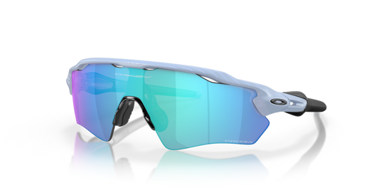 Oakley Radar EV XS Matte Stonewash with Prizm Sapphire Lens