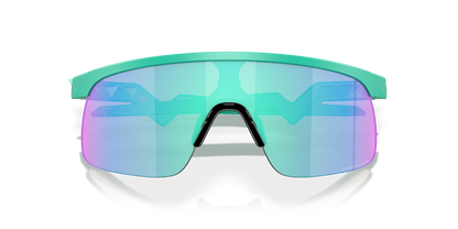 Oakley Resistor Matte celeste with Prizm sapphire Lens