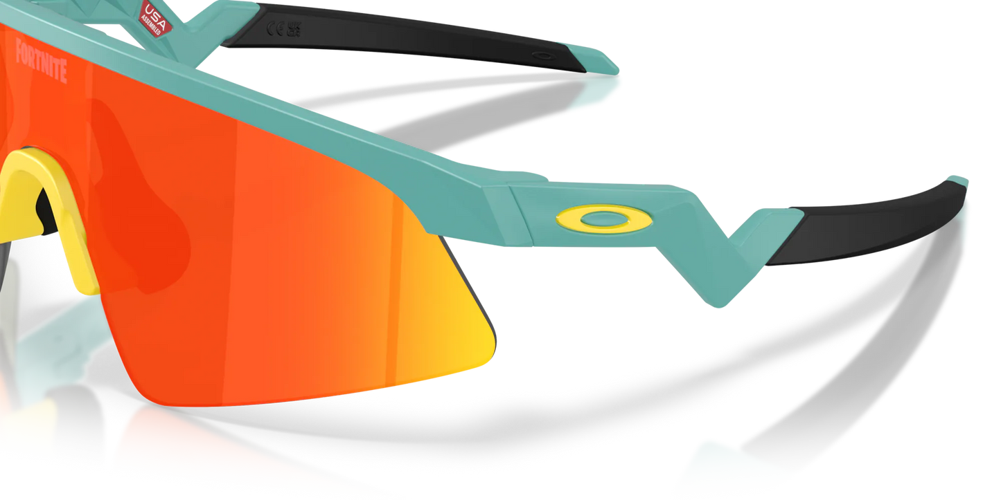 Oakley Oakley X Fortnite™ Fishstick Resistor Sweep (Youth Fit)