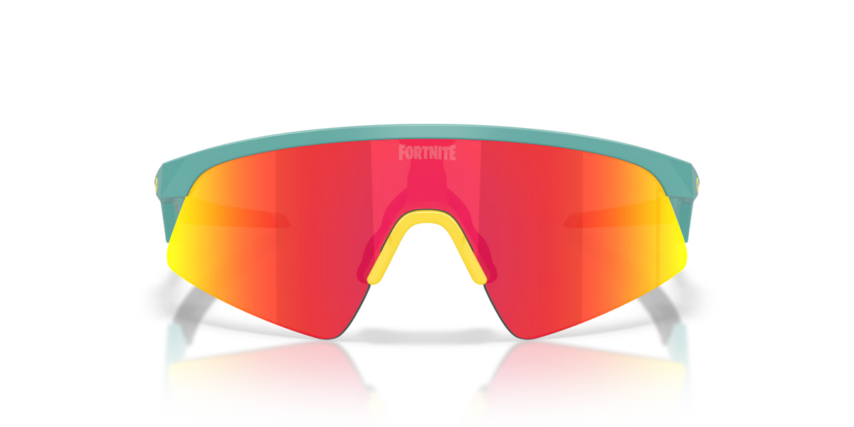 Oakley Oakley X Fortnite™ Fishstick Resistor Sweep (Youth Fit)