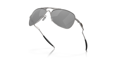 Oakley Sunglass Crosshair prizm black polarized Lenses with lead Frame
